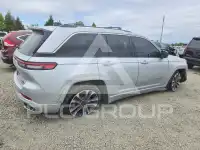 2023 Jeep CHEROKEE photo