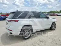 2023 Jeep Grand Cherokee фото