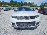 2023 Jeep CHEROKEE фото