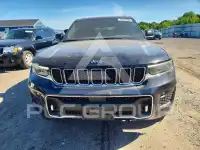2023 Jeep CHEROKEE photo