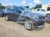 2023 Jeep CHEROKEE фото