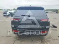 2023 Jeep Grand Cherokee фото