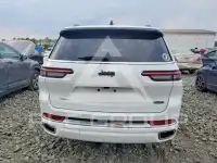 2023 Jeep CHEROKEE фото