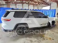 2023 Jeep CHEROKEE фото