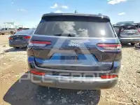 2023 Jeep Grand Cherokee фото