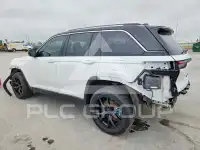 2023 Jeep CHEROKEE фото