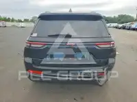 2023 Jeep CHEROKEE фото