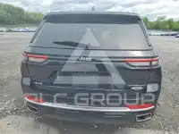 2023 Jeep CHEROKEE фото