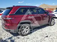 2023 Jeep CHEROKEE photo