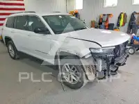 2023 Jeep CHEROKEE фото