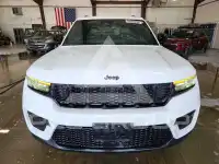 2023 Jeep Grand Cherokee фото