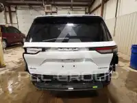 2023 Jeep CHEROKEE photo