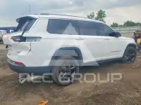 2023 Jeep CHEROKEE фото