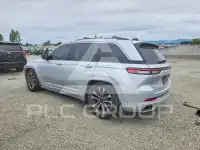 2023 Jeep CHEROKEE photo