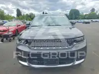 2023 Jeep CHEROKEE фото