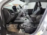 2023 Jeep CHEROKEE фото