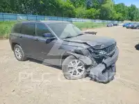2023 Jeep CHEROKEE фото