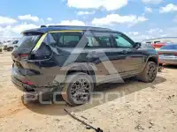 2023 Jeep CHEROKEE фото