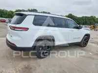 2023 Jeep CHEROKEE фото