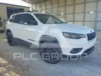 2023 Jeep CHEROKEE фото