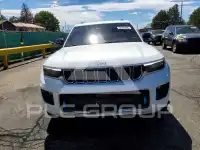 2023 Jeep CHEROKEE фото