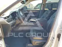 2023 Jeep CHEROKEE photo