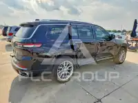 2023 Jeep Grand Cherokee фото