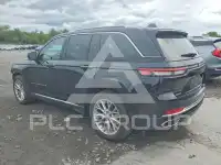 2023 Jeep CHEROKEE фото