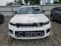 2023 Jeep CHEROKEE фото