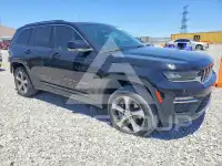 2023 Jeep CHEROKEE photo