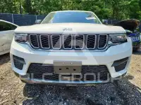 2023 Jeep CHEROKEE photo