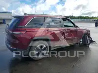 2023 Jeep CHEROKEE фото