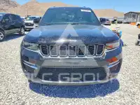 2023 Jeep CHEROKEE photo