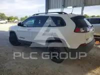 2023 Jeep CHEROKEE фото