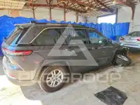 2023 Jeep CHEROKEE фото