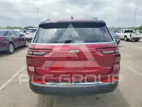 2023 Jeep CHEROKEE фото