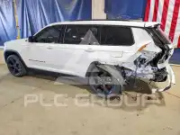 2023 Jeep CHEROKEE фото