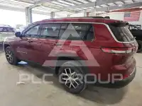 2023 Jeep CHEROKEE фото