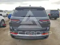 2023 Jeep CHEROKEE photo