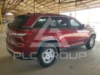 2023 Jeep CHEROKEE photo