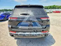 2023 Jeep CHEROKEE фото