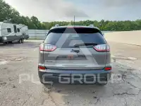 2023 Jeep CHEROKEE фото