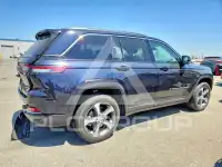 2023 Jeep CHEROKEE фото