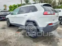 2023 Jeep CHEROKEE фото
