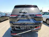 2023 Jeep CHEROKEE фото