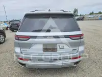 2023 Jeep CHEROKEE photo