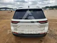 2023 Jeep Grand Cherokee фото