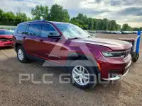 2023 Jeep CHEROKEE фото
