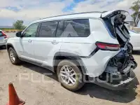2023 Jeep CHEROKEE фото