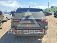 2023 Jeep CHEROKEE фото